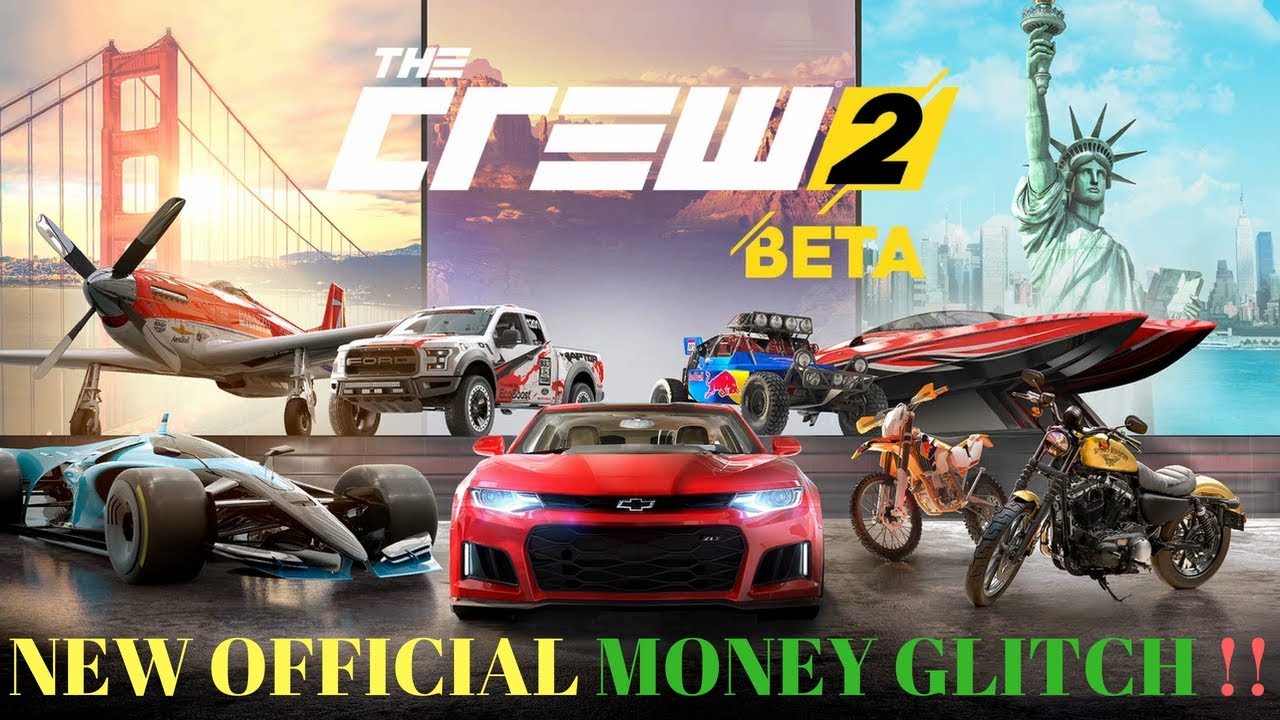 The crew 2 download